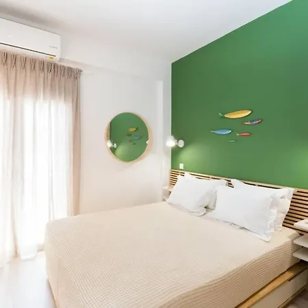 Anemi Cozy Apartment, Views And Comfort! Apartament *