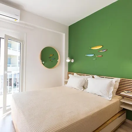 Anemi Cozy Apartment, Views And Comfort! Rethymnon