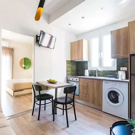 Anemi Cozy Apartment, Views And Comfort! Rethymnon