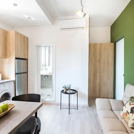 Anemi Cozy Apartment, Views And Comfort! Apartament Rethymnon