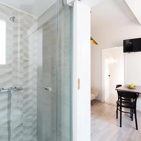 Apartament Anemi Cozy Apartment, Views And Comfort!