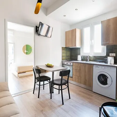 Anemi Cozy Apartment, Views And Comfort! Apartament *